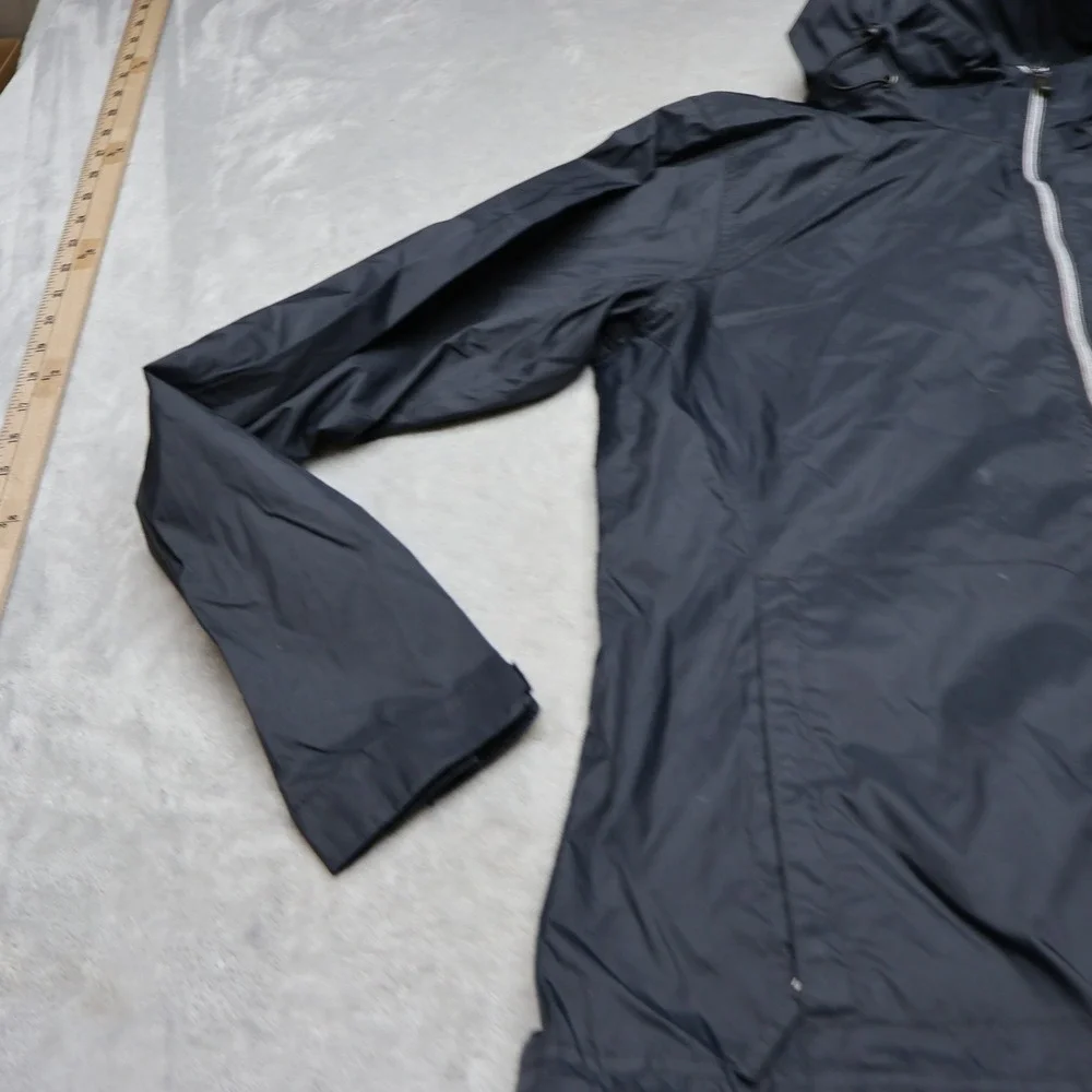Columbia few blemish